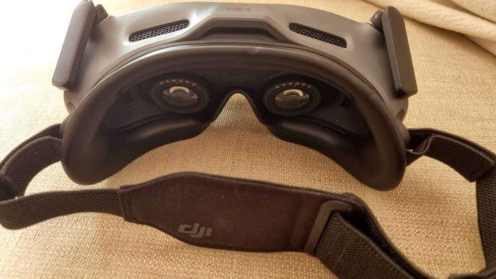 DJI Goggles 2 Combo