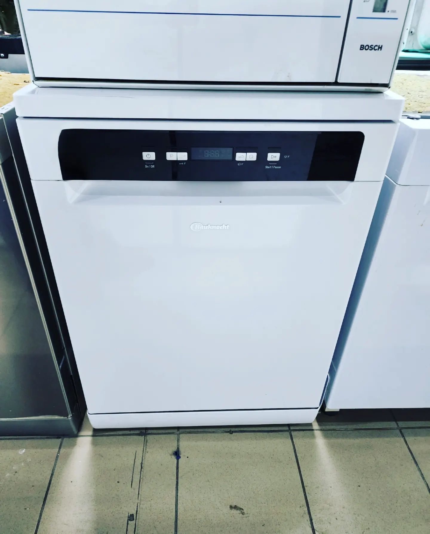 Посудомийна машина Whirlpool Fq243 A+++