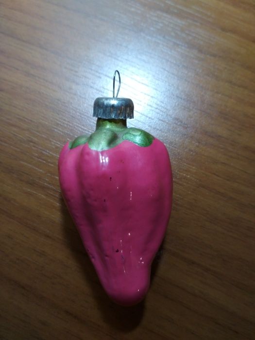 Продам елочную игрушку.