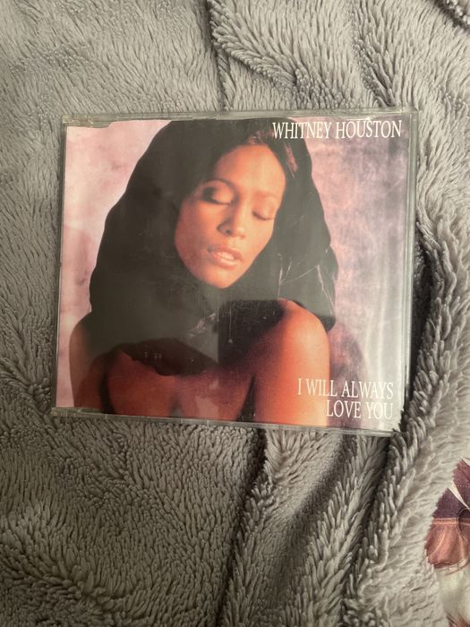 Whitney Houston – I Will Always Love You