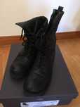 Combat Boots ALPE 36