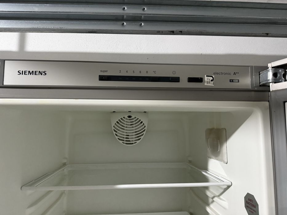 Frigorifico Siemens