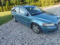 Volvo V50 2.0 D automat