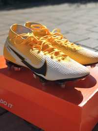 Nike Mercurial SUPERFLY 7 Elite 24,5см

SG-PRO