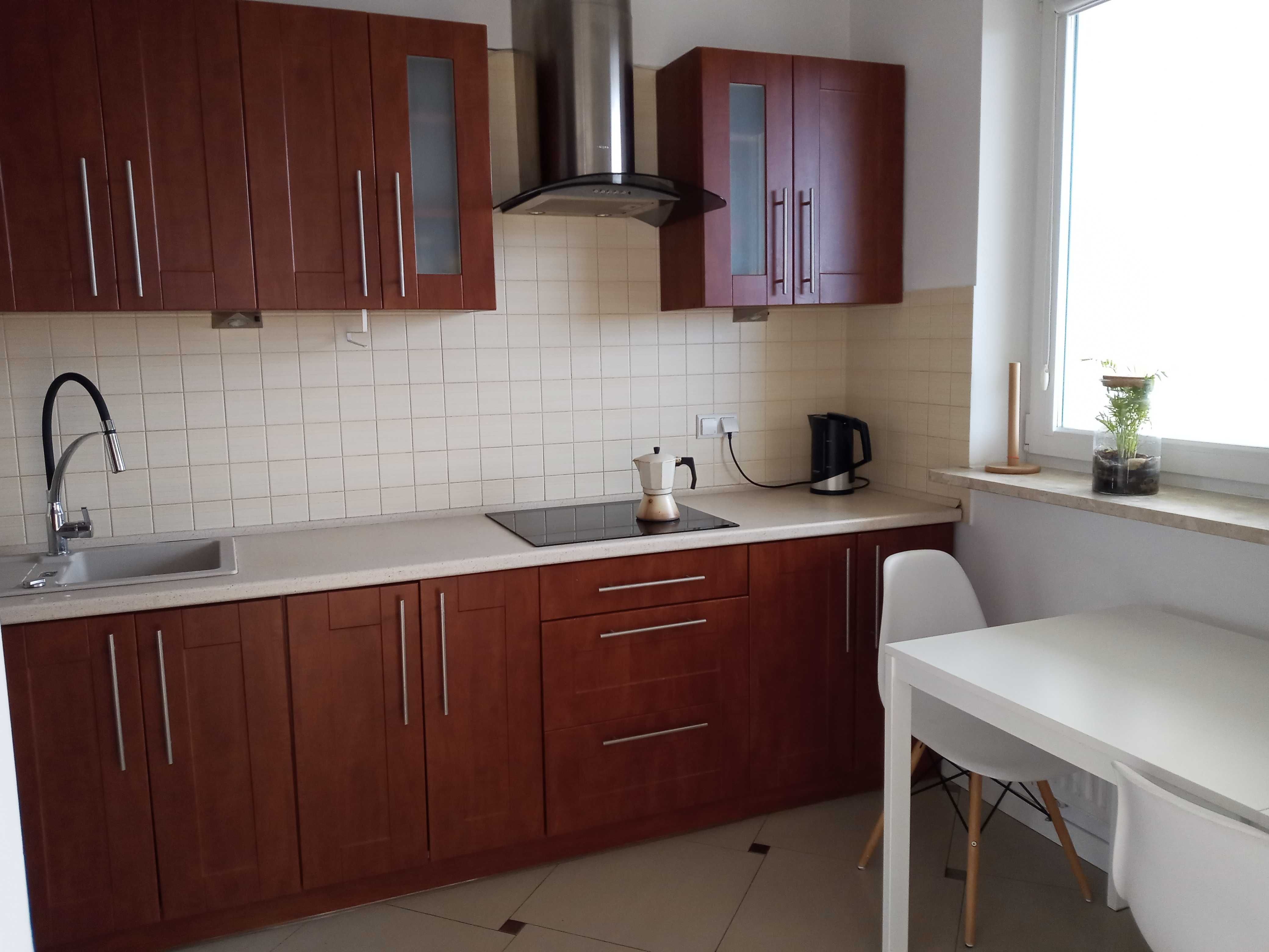 Wynajmę apartament 73 m2  ul. Włodarzewska, garaż w cenie