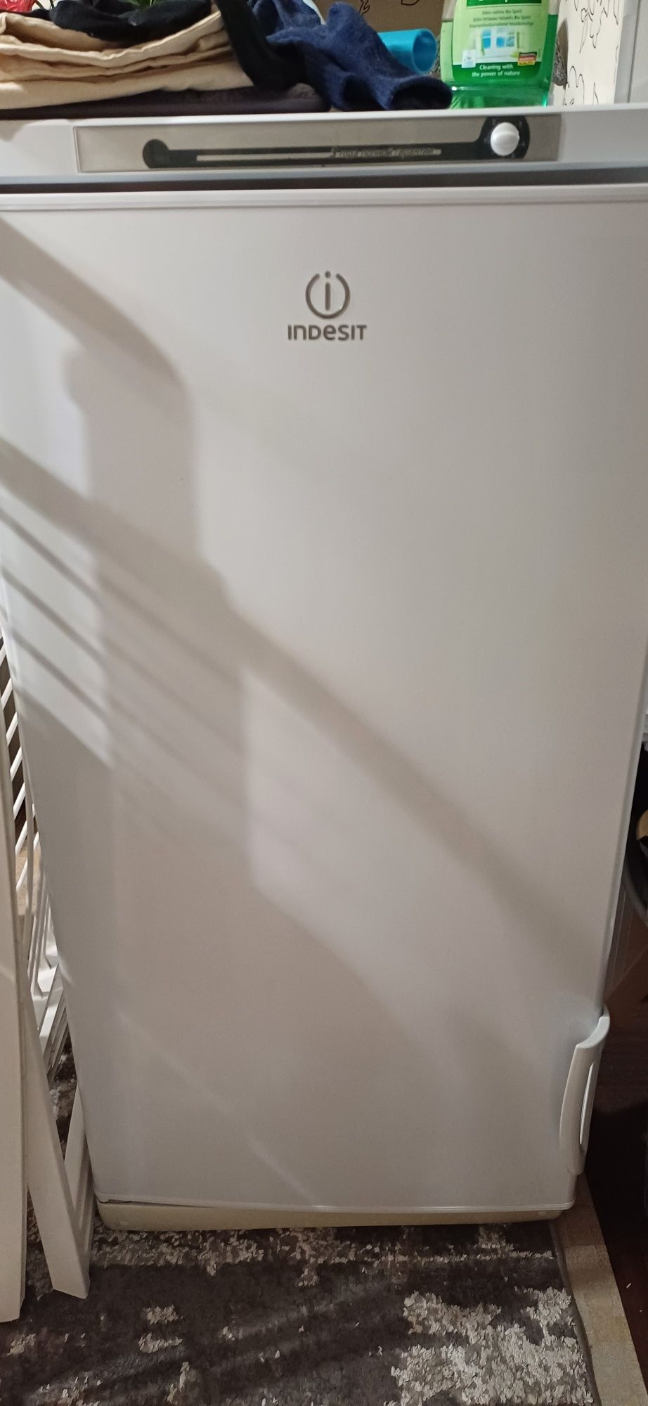 Холодильник Indesit