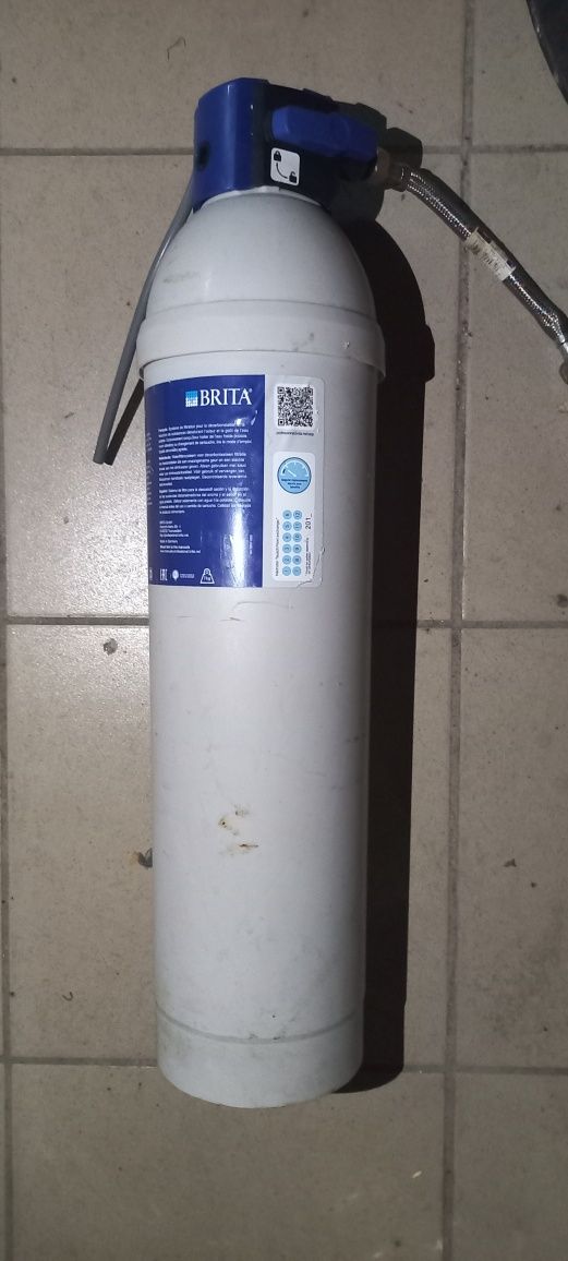Фильтр для воды Брита Brita Purity