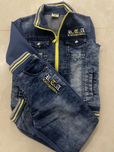 Komplet bluza + spodnie 110