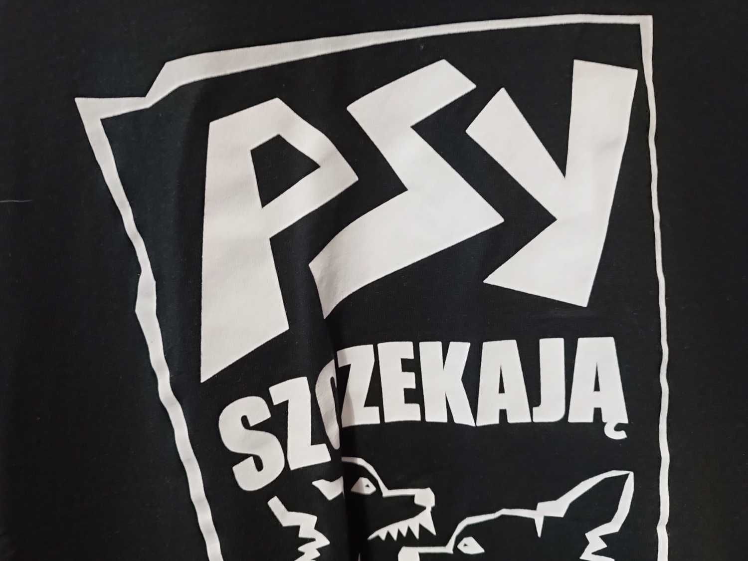 Koszulka, t-shirt z nadrukiem WOŚP 33 finał
