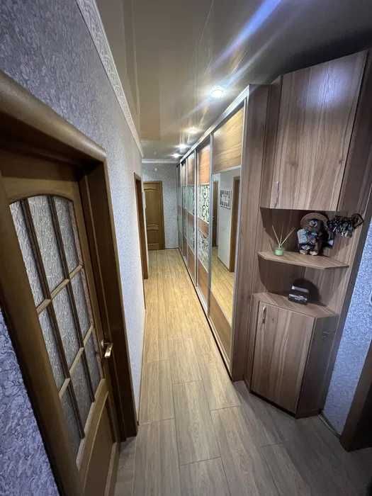 2-кімнатна квартира біля Центрального парку