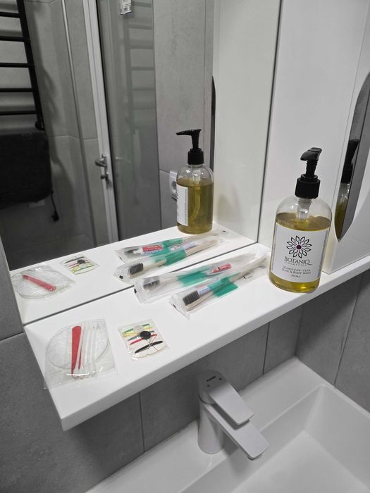 Житло подобово проживання