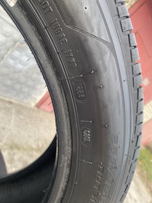 Гума COOPER  Pro Control