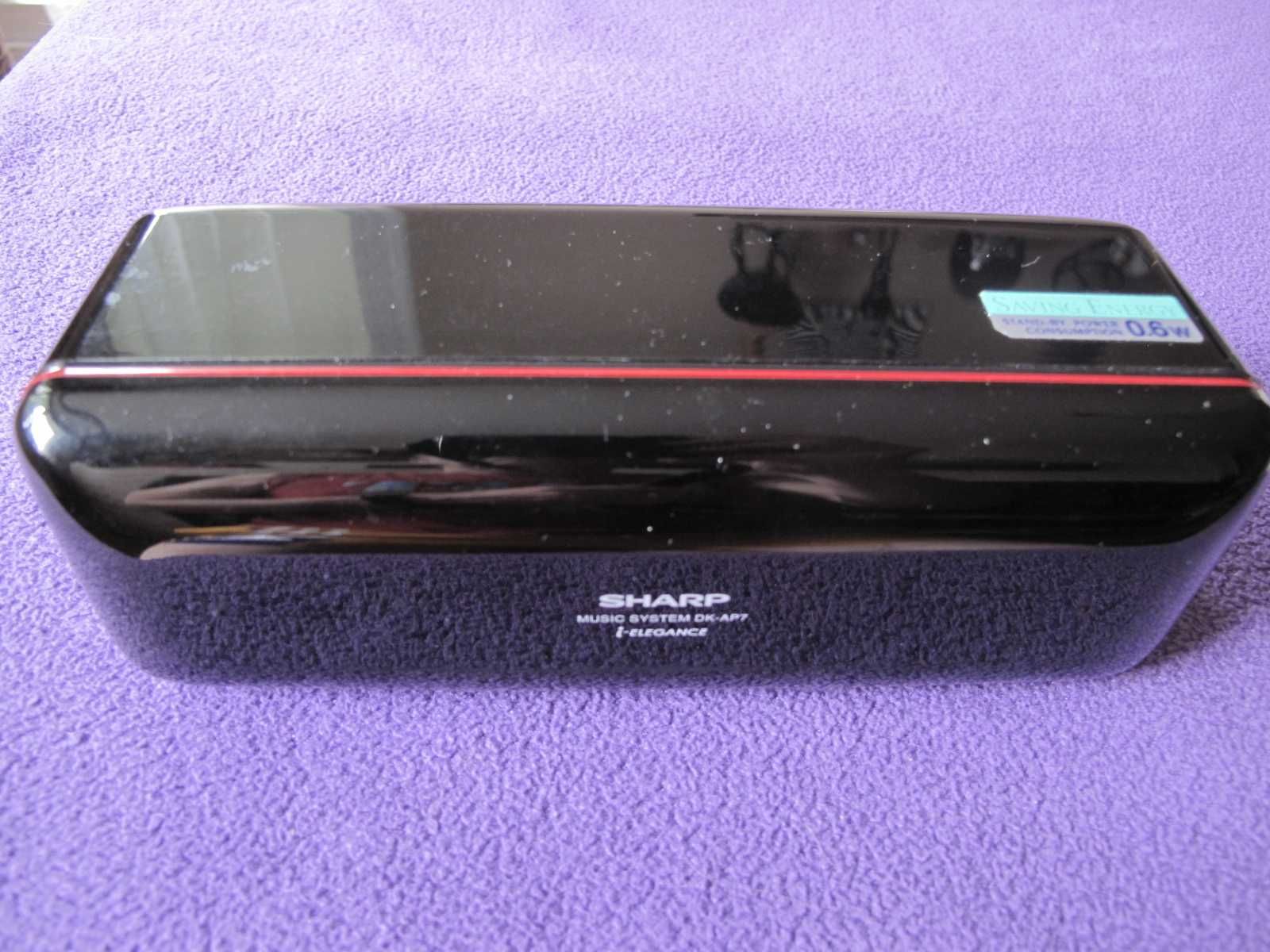 Głośnik Sharp DK-AP7N