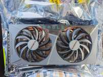 RTX3060Ti 8GB Gigabyte Eagle