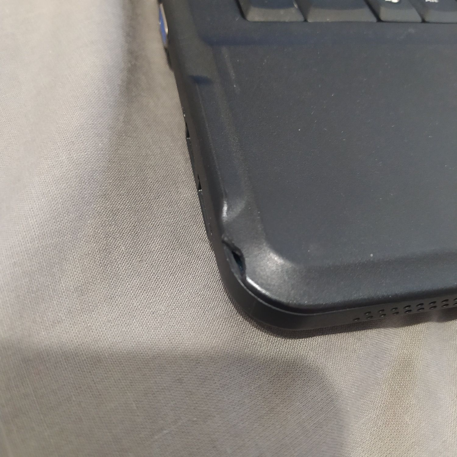 Продам ноутбук Lenovo g 555