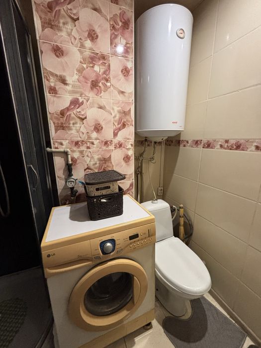 Продается 2 комнатная квартира. Славянск.