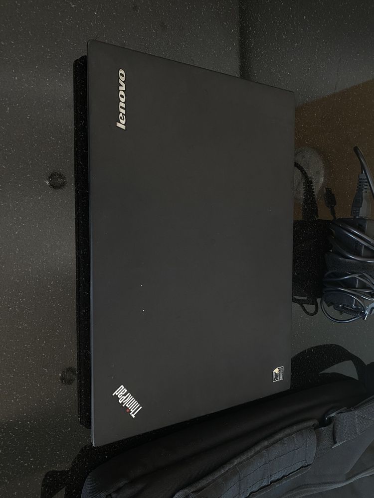 Laptop Lenovo ThinkPad T450