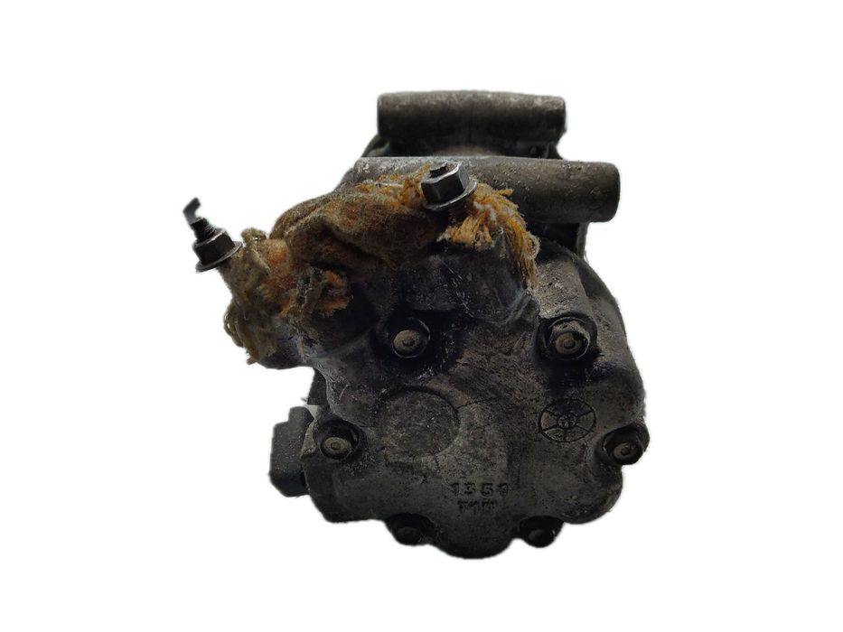 Compressor AC PEUGEOT 307 (3A/C)