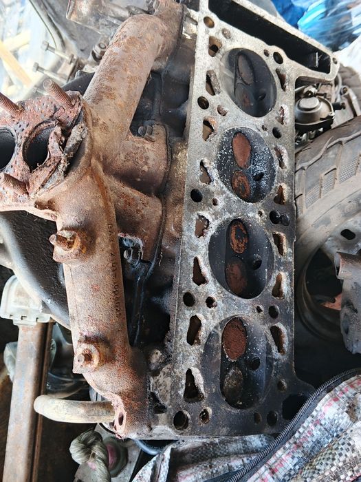 Запчасти для транспорта