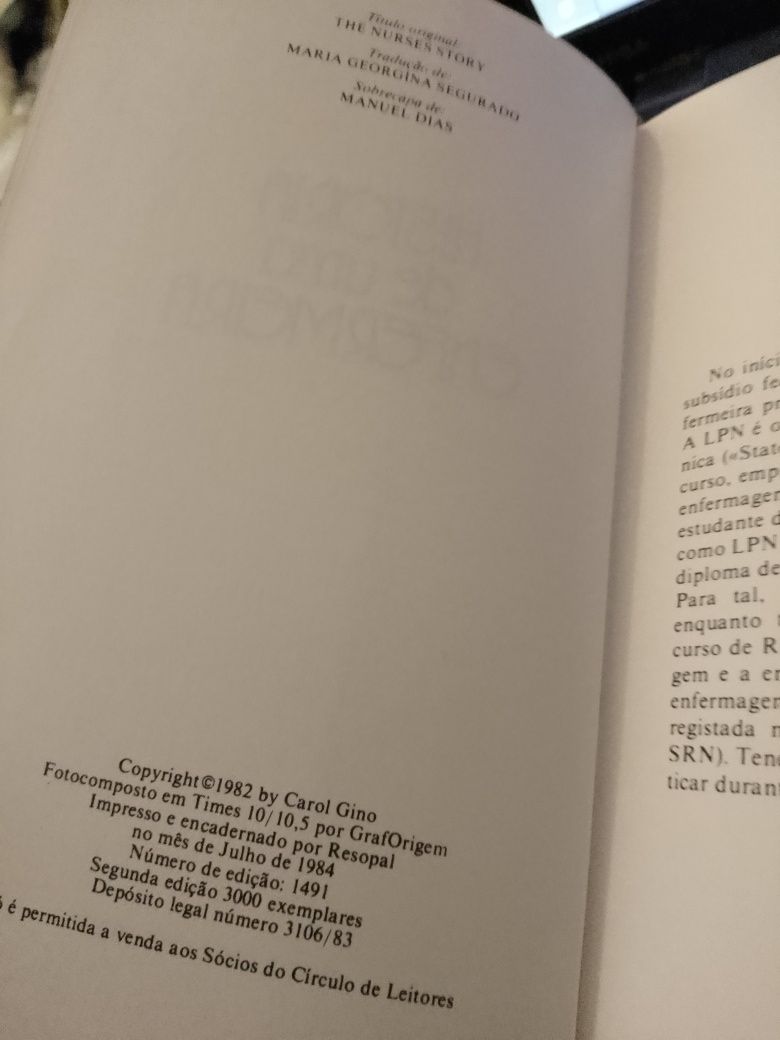 Sobreviver-Eduardo Barroso-1ediçao-M.P-9E-Polo de Homem R.L-3E Desde3E