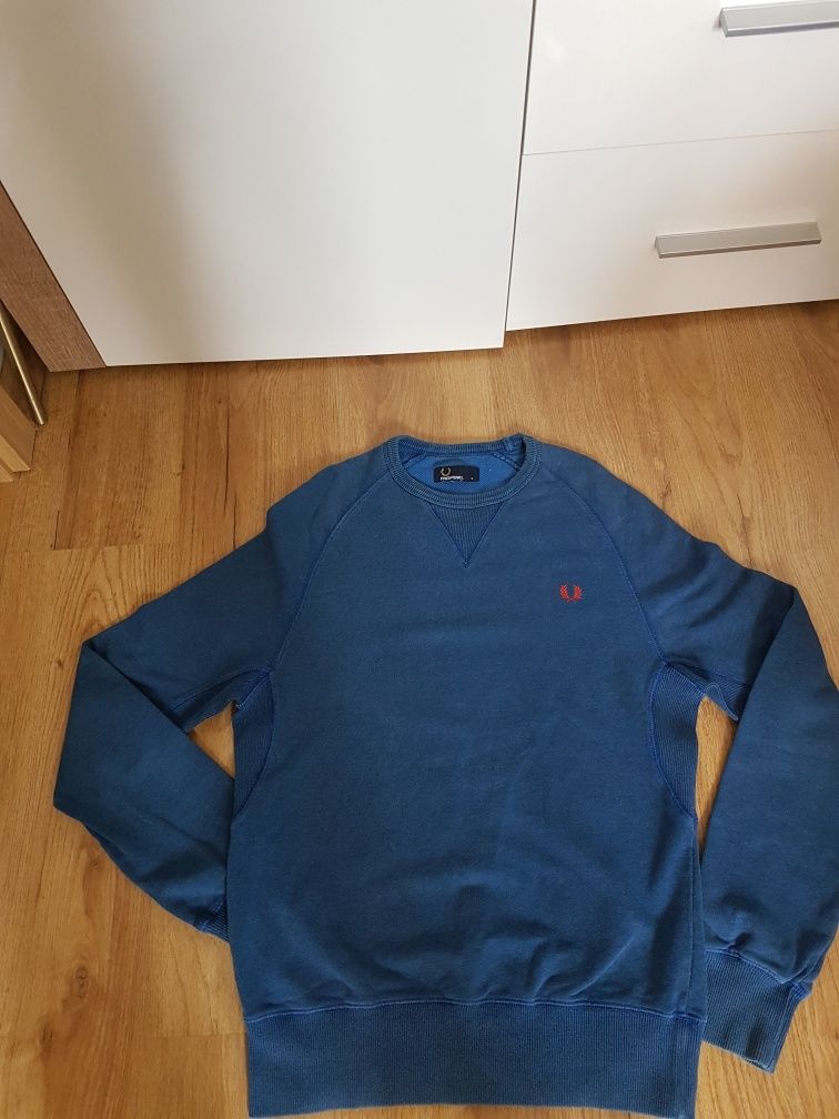 Oryginalna bluza męska Fred Perry
