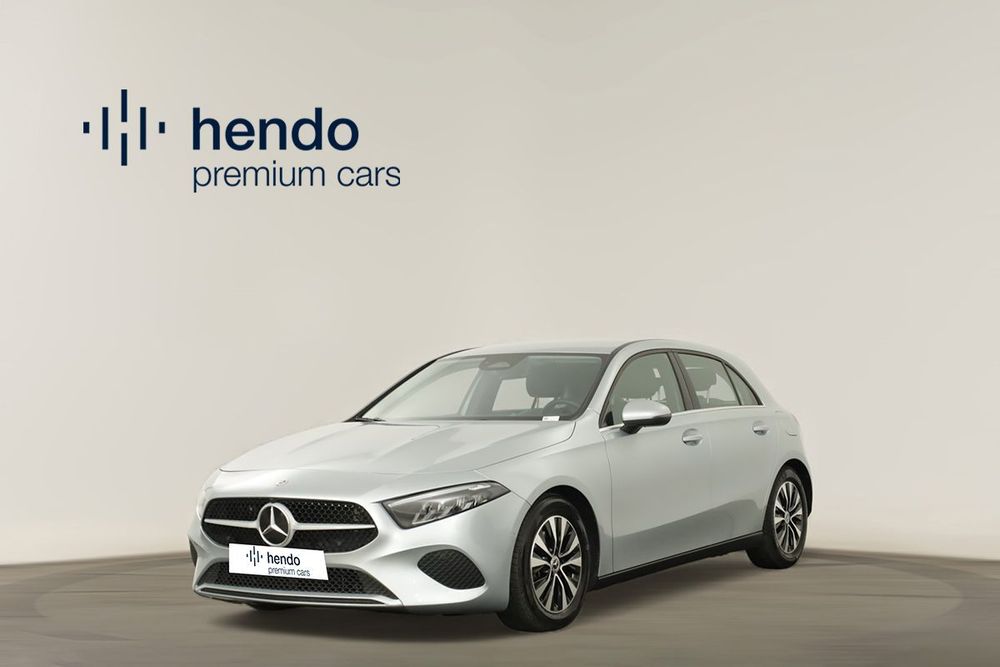 Mercedes-Benz A 200 Standard