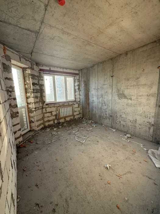 Алексеевка новострой‼️ Продам под ремонт 2к 50м2 ЖК Дуэт бизнес клас