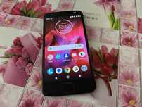 Легенда - Motorola Moto Z2 Force 4/64. Не б'ється екран! Snapdragon