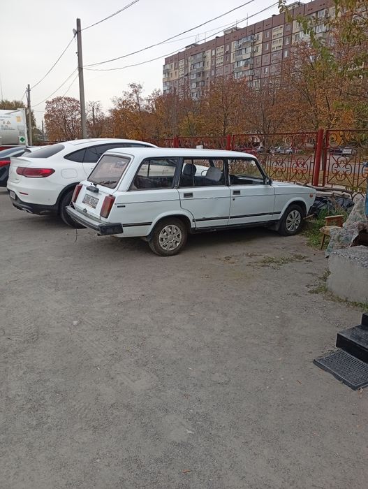 Продам на ходу мотор 03 гарний