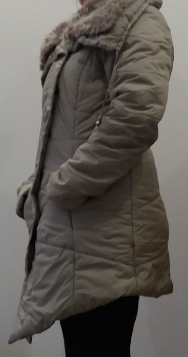 Kurtka zimowa Big Star