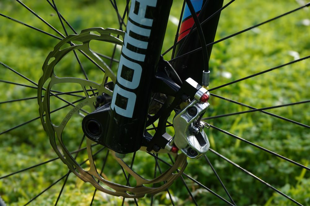 Coluer Oxyde 2.0 Downhill/Freeride