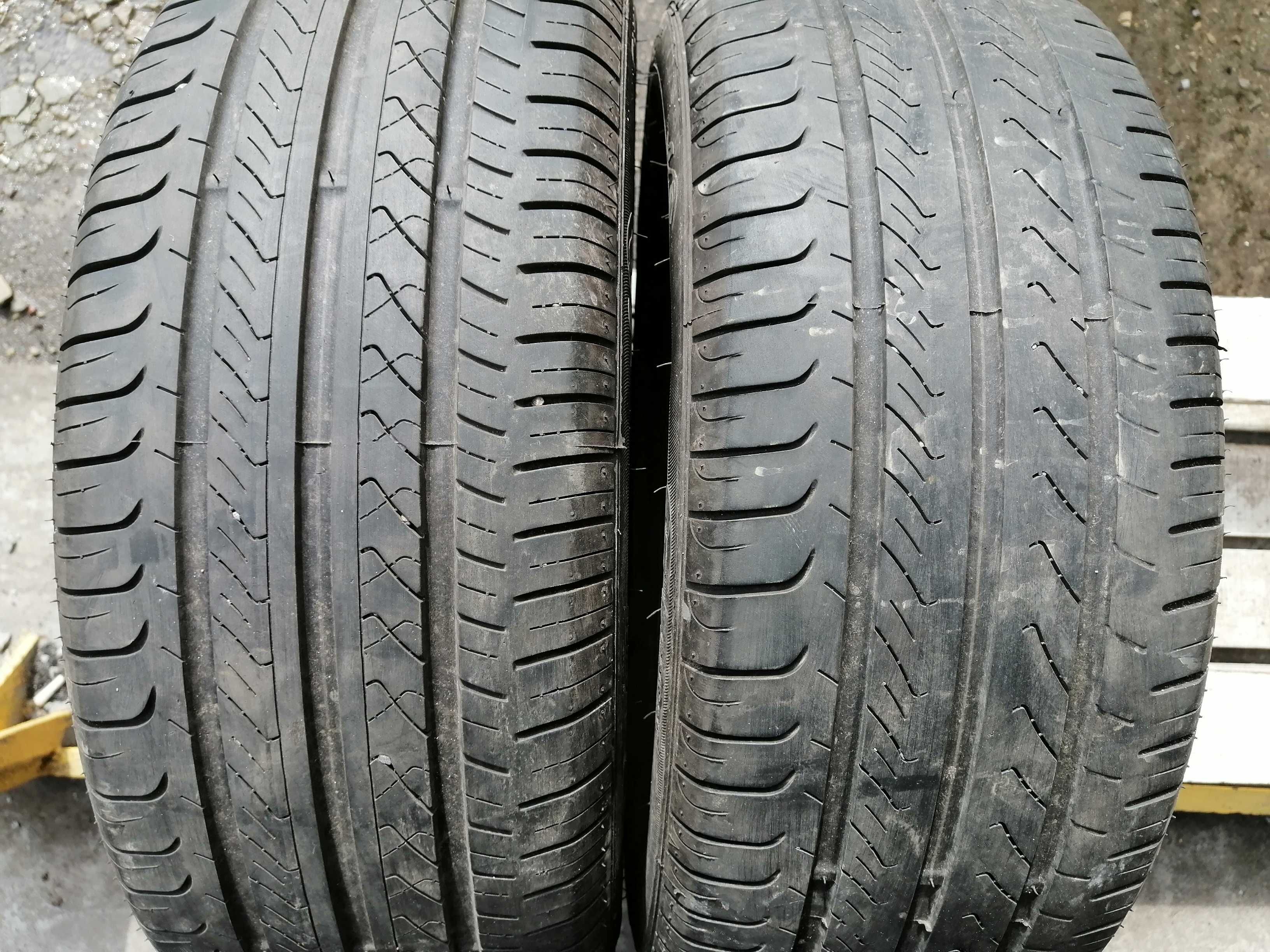 Літо 195/55 R15 champiro fe1, ціна за пару 1600 грн