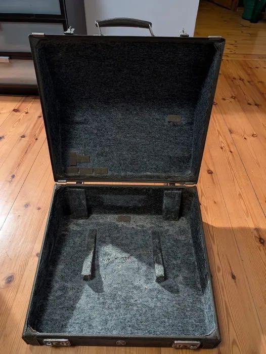 Akordeon Hohner Concerto II