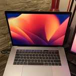 MacBook Pro 2019