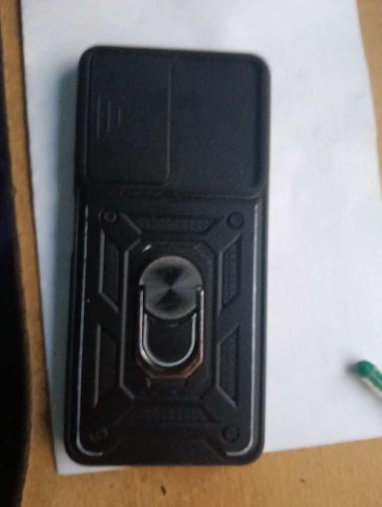 Capa OPPO A58 4G