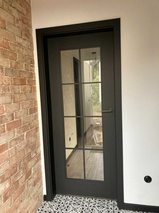 DRZWI Z MONTAŻEM ! Wybierz Zestaw z Ościeżnicą do Całego domu !