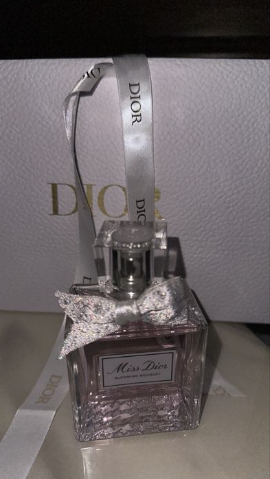 Miss Dior BLOOMING BOUQUET 100ml оригинал