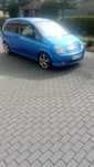 Opel Meriva 1.6T wersja OPC (LPG)