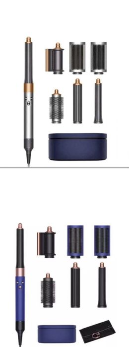 Стайлер Дайсон Dyson новий запакований оригінал найкращій подарунок