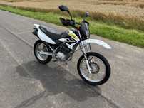 Honda XR Honda XR125L Enduro