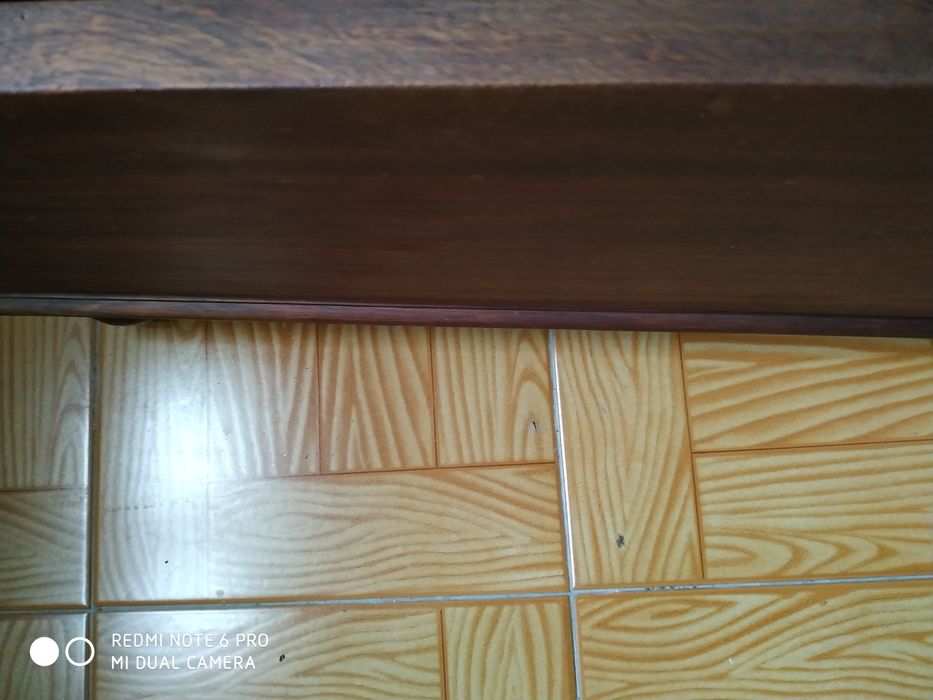 Floreira de interior madeira maciça