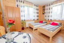 Pokoje Gościnne-Apartament - Zakopane