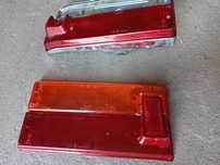 lampa klosz fiat 125p