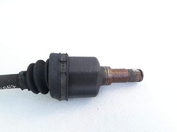 Transmissão frente esquerda FORD Focus II (DA_)