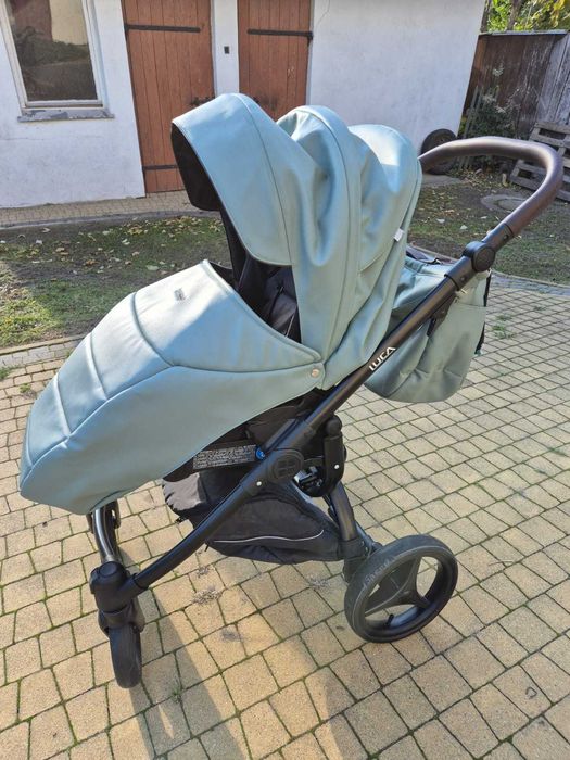 BEBETTO LUCA PRO 32. Odbiór w Puławach, możliwość przesyłki.