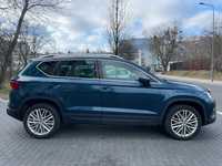 Seat Ateca 1.5 Eco TSI Xcellence S&S