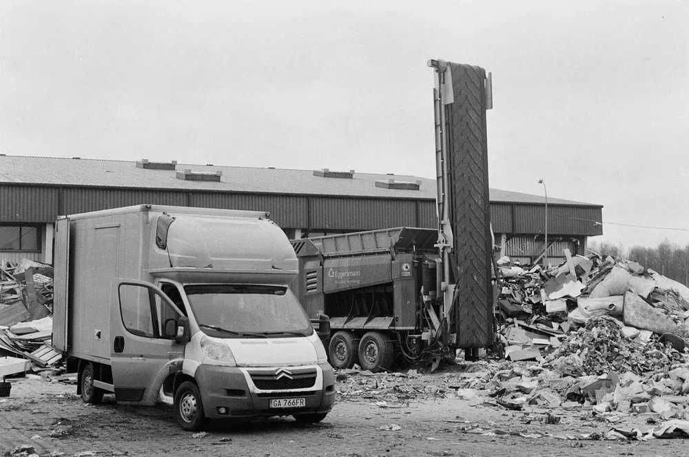 Przeprowadzki Władysławowo Transport mebli, Bagażówka, Utylizacja