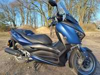 skuter yamaha x-max 125