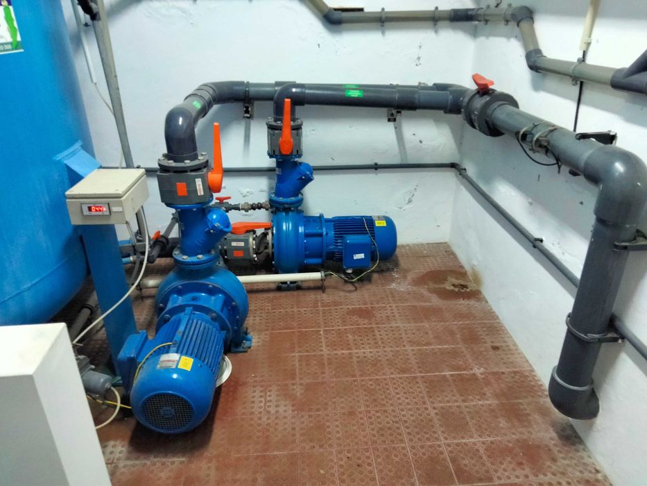 Canalizador / Remodelações Almada - Seixal - Lisboa