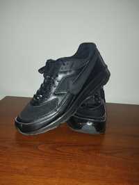 Buty Nike czarne